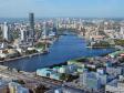 Екатеринбург остался на четвертом месте в списке городов-миллионников