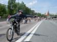 Велосипедистам Екатеринбурга запретят ездить по тротуару и пешеходным переходам