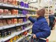 В Свердловской области сохранились темпы роста цен на продукты 