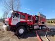 Пожарным удалось отстоять от огня около 1,2 тыс. домов в Сосьве