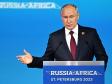 Путин: Россия бесплатно поставит зерно в ряд африканских стран
