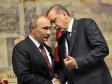 Можно всё, кроме помидоров: Путин и Эрдоган договорились о снятии торговых ограничений