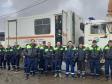В Курган направили свердловских спасателей для борьбы с паводком