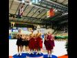Фигуристки из Екатеринбурга взяли золото на Кубке Франции‍