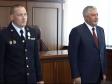 Двое уральских полицейских получили награды МВД России