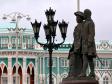 Главный памятник Екатеринбурга вернули в общественное достояние