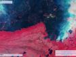 Роскосмос опубликовал спутниковые снимки очагов сибирских пожаров
