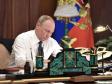 Путин поручил снизить выбросы в Нижнем Тагиле, Челябинске и Магнитогорске‍