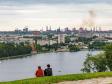 За лето Свердловскую область посетило свыше 1 млн. туристов