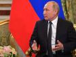 Россияне смогут задать вопросы Владимиру Путину 7 июня