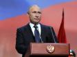 Путин подписал указ о приостановлении выполнения Россией ДРСМД
