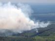 В МЧС назвали причину распространения пожаров в Сибири 