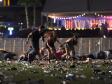 Жертвами стрельбы на фестивале в Лас-Вегасе стали более 50 человек