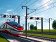 РЖД представила концепт первого российского высокоскоростного поезда