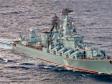Минобороны: из экипажа крейсера «Москва» погиб один человек и 27 пропали без вести