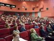На Урале пройдет месячный киномарафон Arctic Open 2025