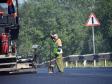 В этом году в Свердловской области отремонтируют 442 км дорог