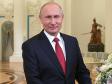 Владимир Путин поздравил женщин России с 8 Марта