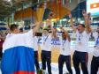 Свердловские спортсмены завоевали 12 медалей на Играх стран СНГ