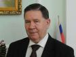 Второй за день: губернатор Курской области подал в отставку 