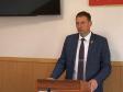 Дума Тавдинского ГО избрала нового мэра