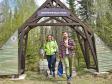 На Среднем Урале ожидают свыше 1 млн туристов в летнем сезоне