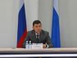 Куйвашев: на реализацию региональных компонентов нацпроектов в 2019 году предусмотрено 12,5 млрд. рублей