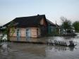 Села и деревни Туринского района отрезаны от "большой земли" 