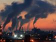 В атмосфере Екатеринбурга увеличилось число вредных выбросов