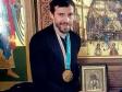 Павел Дацюк посетил монастырь на Урале, чтобы поблагодарить Бога за победу на Олимпиаде