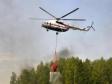 СКР возбудил первое уголовное дело о пожарах в Сибири
