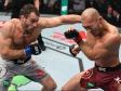 Непобедимый уралец продолжил свою серию на турнире UFC в Австралии