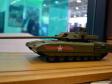 Уралвагонзавод поможет производителям игрушек с танками