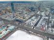 Опубликована новая гигапиксельная панорама Екатеринбурга