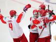 Сборная России вышла в финал молодежного Чемпионата мира