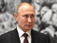 Путин утвердил закон о бюджете России на будущий год