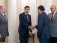 Назначен новый начальник Управления ФСБ по Свердловской области