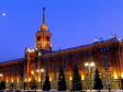 Гордума Екатеринбурга приняла бюджет на будущий год
