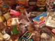 Свердловчан призывают раздать ненужные продукты нуждающимся