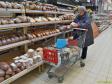 Ретейлеры ограничат наценку на социально значимые продукты до 5%