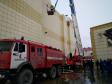 Пожар в кемеровском ТЦ унес жизни 48 человек