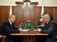 Путин назначил Развожаева врио губернатора Севастополя