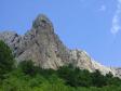 В Крыму нашли пропавшую в горах екатеринбурженку