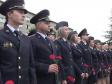 Уральские полицейские почтили погибших в Великой Отечественной войне