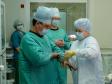 Свердловские специалисты спасли пациентку с неизлечимой опухолью