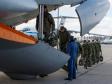 Россия отправила в Италию военных специалистов для борьбы с коронавирусом