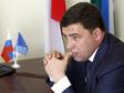 Результаты предвыборного опроса: Куйвашев опередил конкурентов