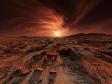 Ученые обнаружили запасы воды на экваторе Марса