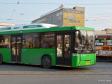 Челябинские автобусы перейдут на более экологичное топливо