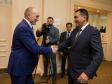 Южный Урал и Узбекистан готовы развивать сотрудничество по различным направлениями